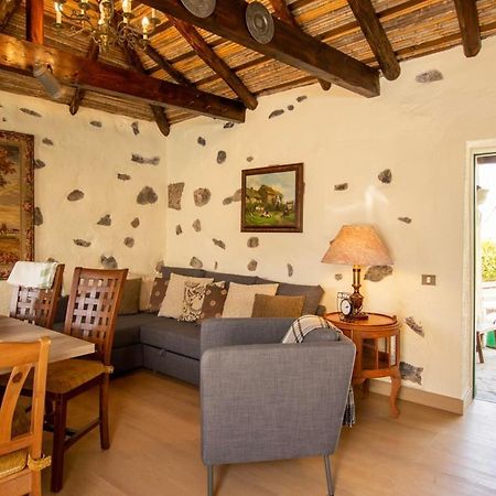 Вилла Casa Niagara El Jaral Экстерьер фото