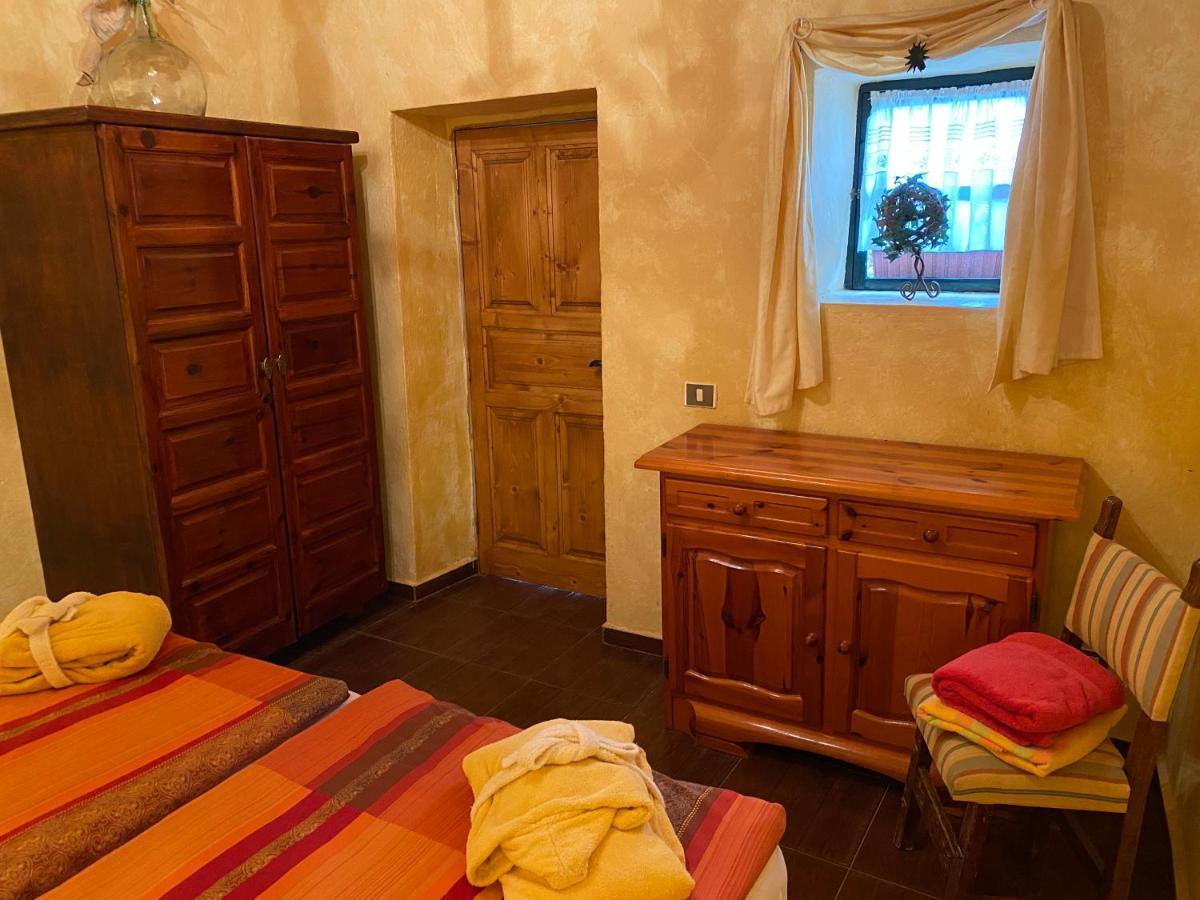 Вилла Casa Niagara El Jaral Экстерьер фото