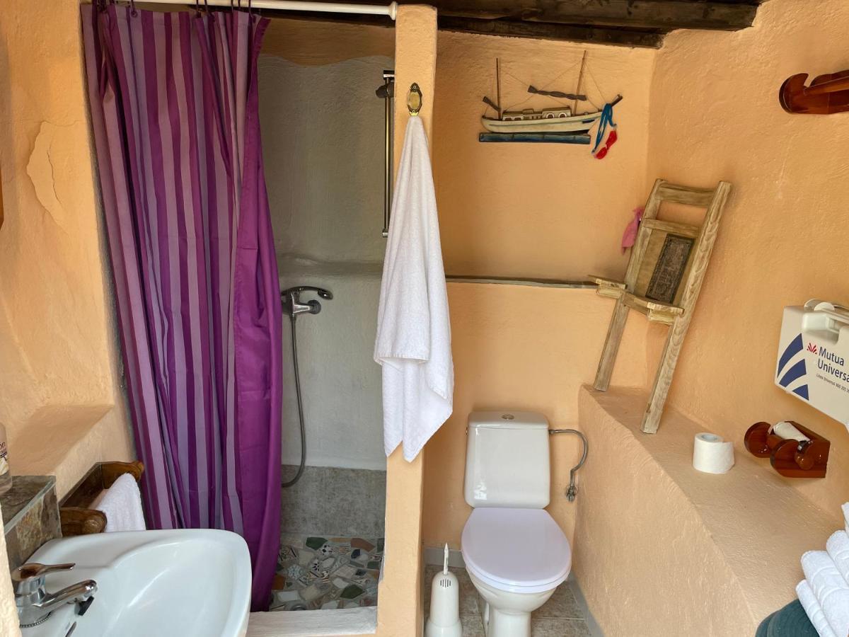 Вилла Casa Niagara El Jaral Экстерьер фото