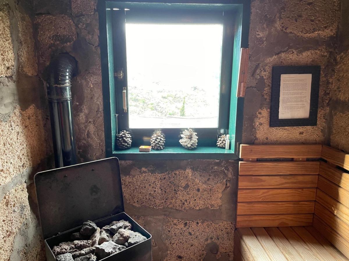 Вилла Casa Niagara El Jaral Экстерьер фото