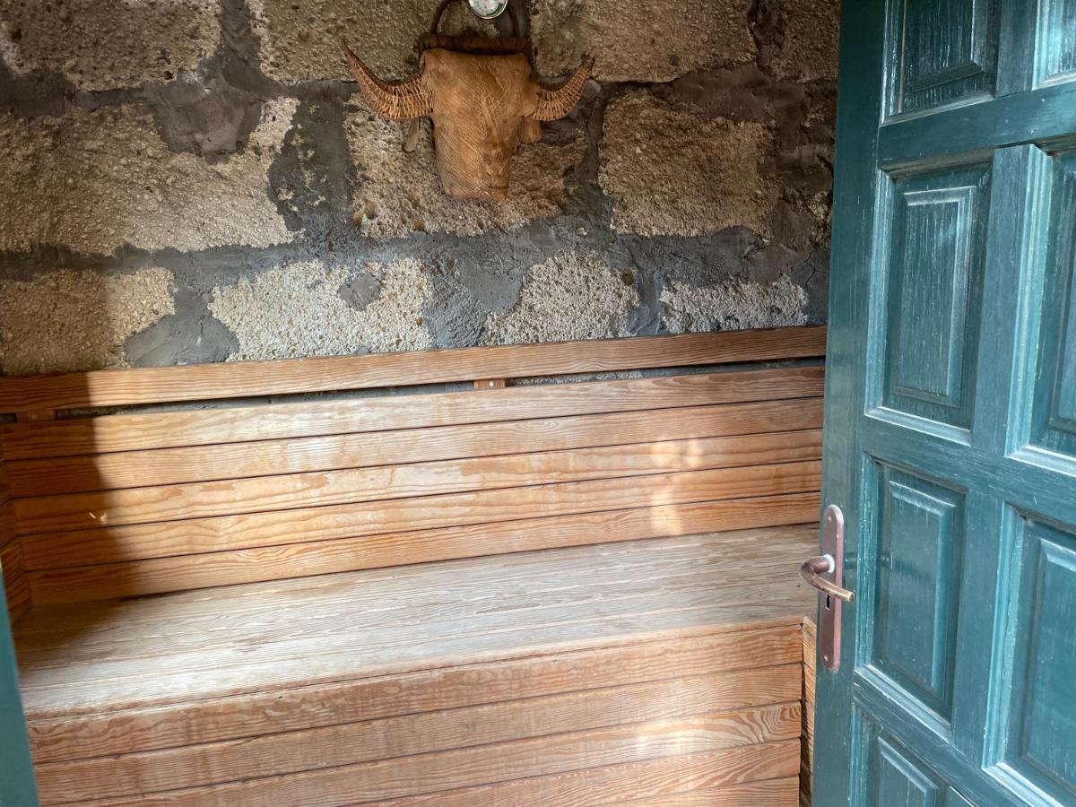 Вилла Casa Niagara El Jaral Экстерьер фото