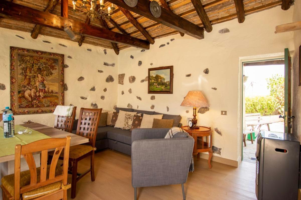 Вилла Casa Niagara El Jaral Экстерьер фото